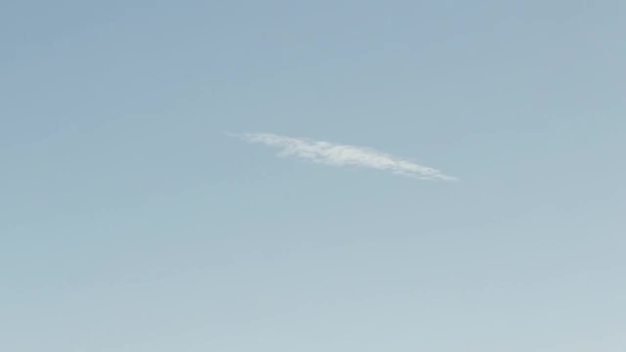 October 2003, First Frost
