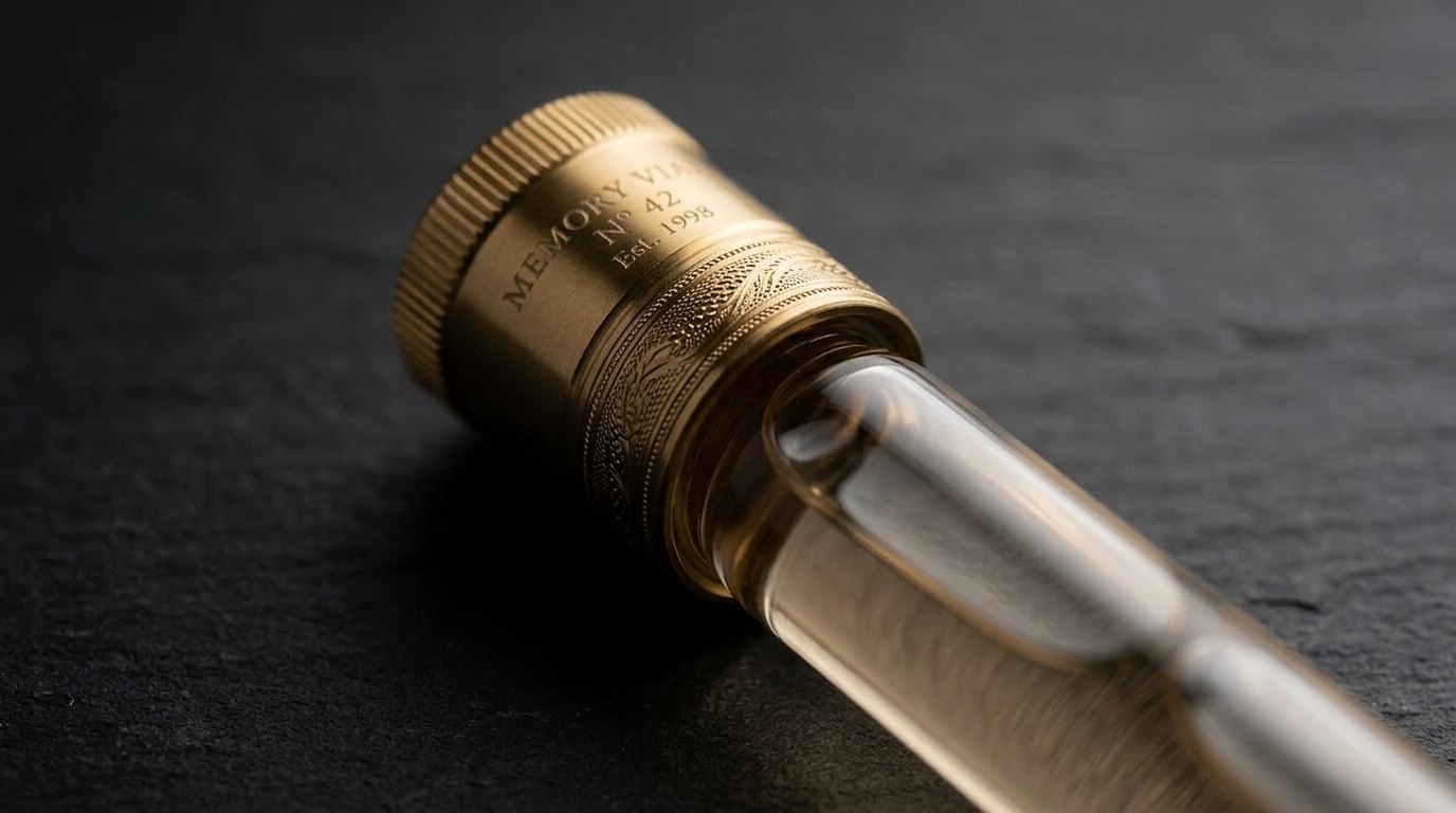 Mementi technical detail