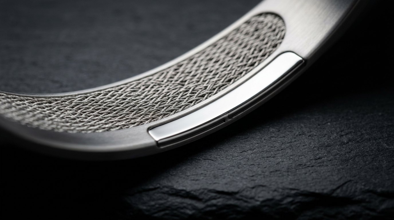 NeuroLace technical detail